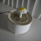 Automatic Pet Water Fountain