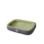 Four-Season Pet Kennel Bed