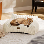 Warm Winter Pet Bed