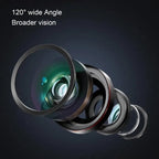 WiFi Pet Camera Collar