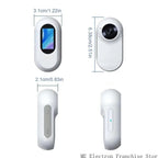 WiFi Pet Camera Collar