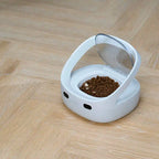 Smart Automatic Cat Feeder