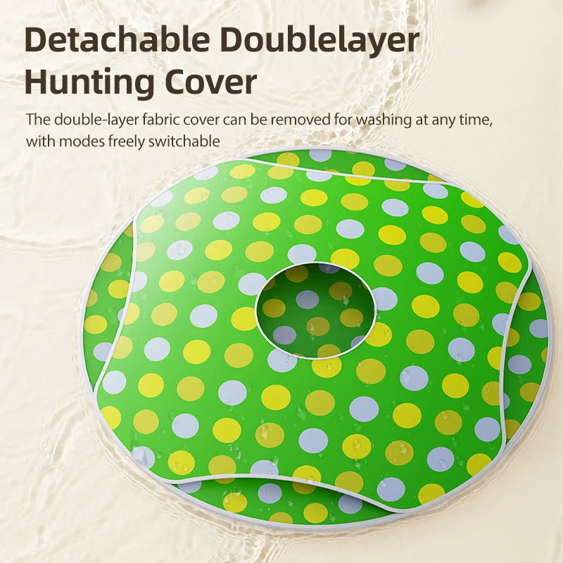 Interactive Smart Cat Toy