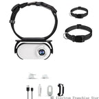 WiFi Pet Camera Collar