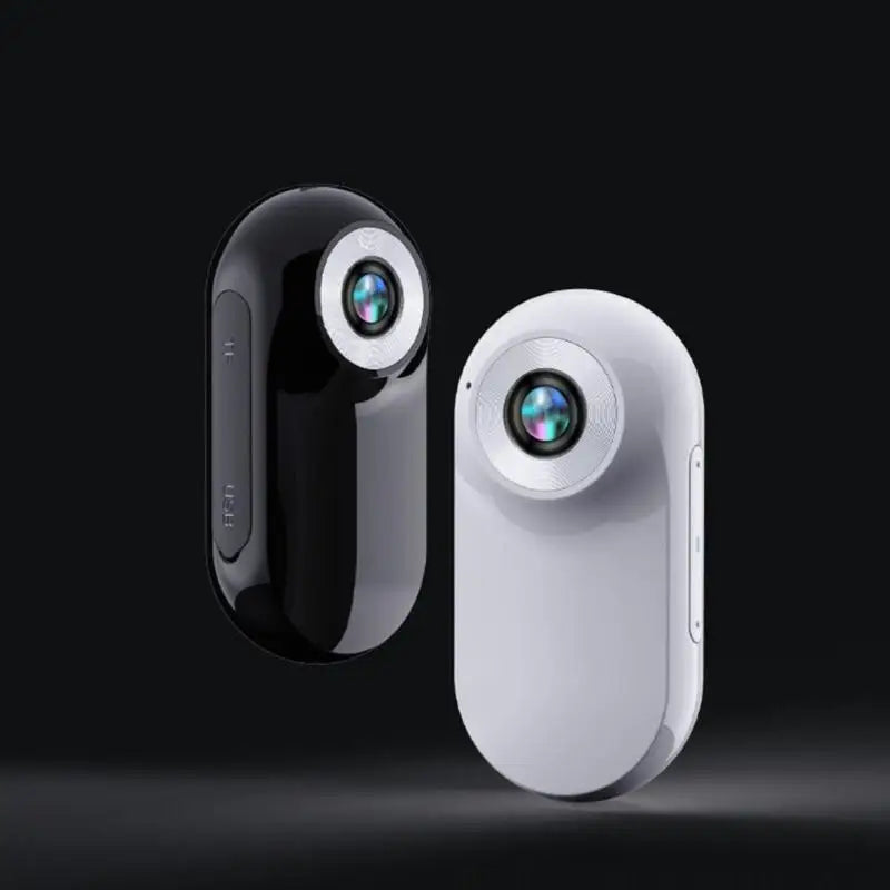 WiFi Pet Camera Collar