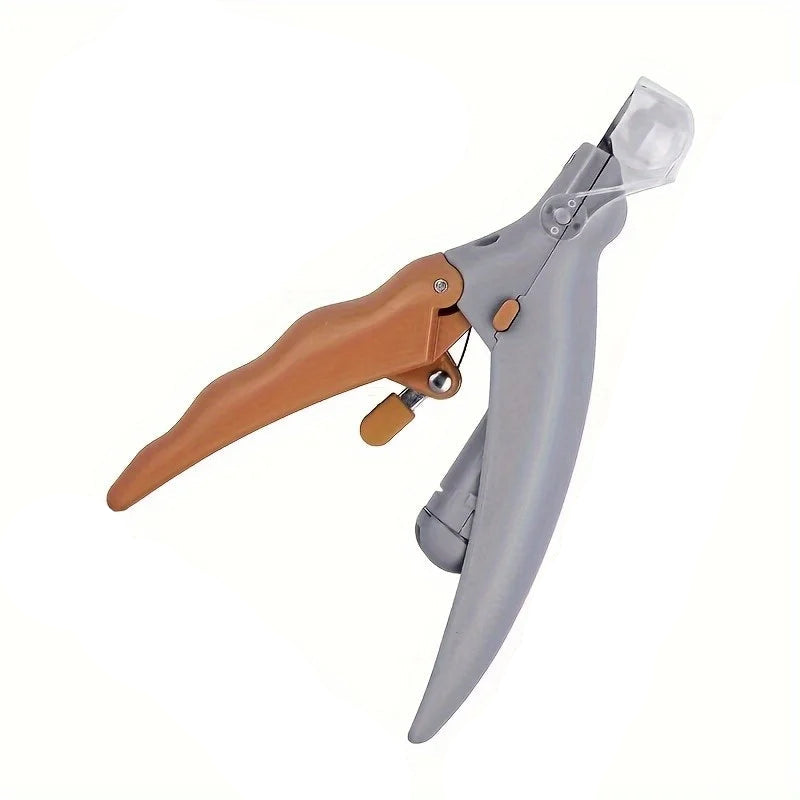 LED Pet Nail Clipper