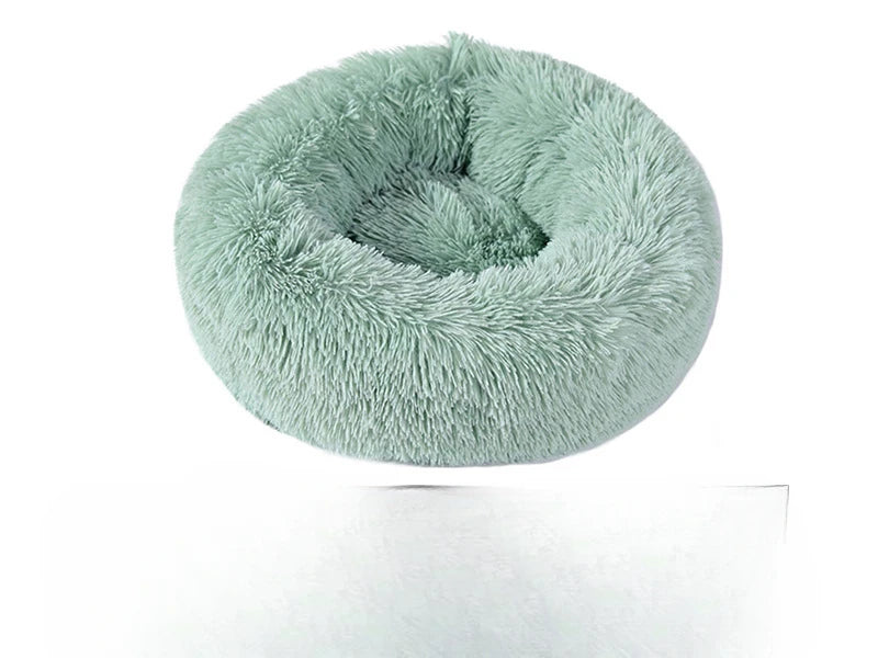 Plush Winter Pet Nest