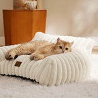 Warm Winter Pet Bed