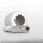 Automatic Smart Cat Litter Box