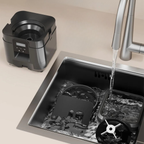 Smart Automatic Pet Feeder