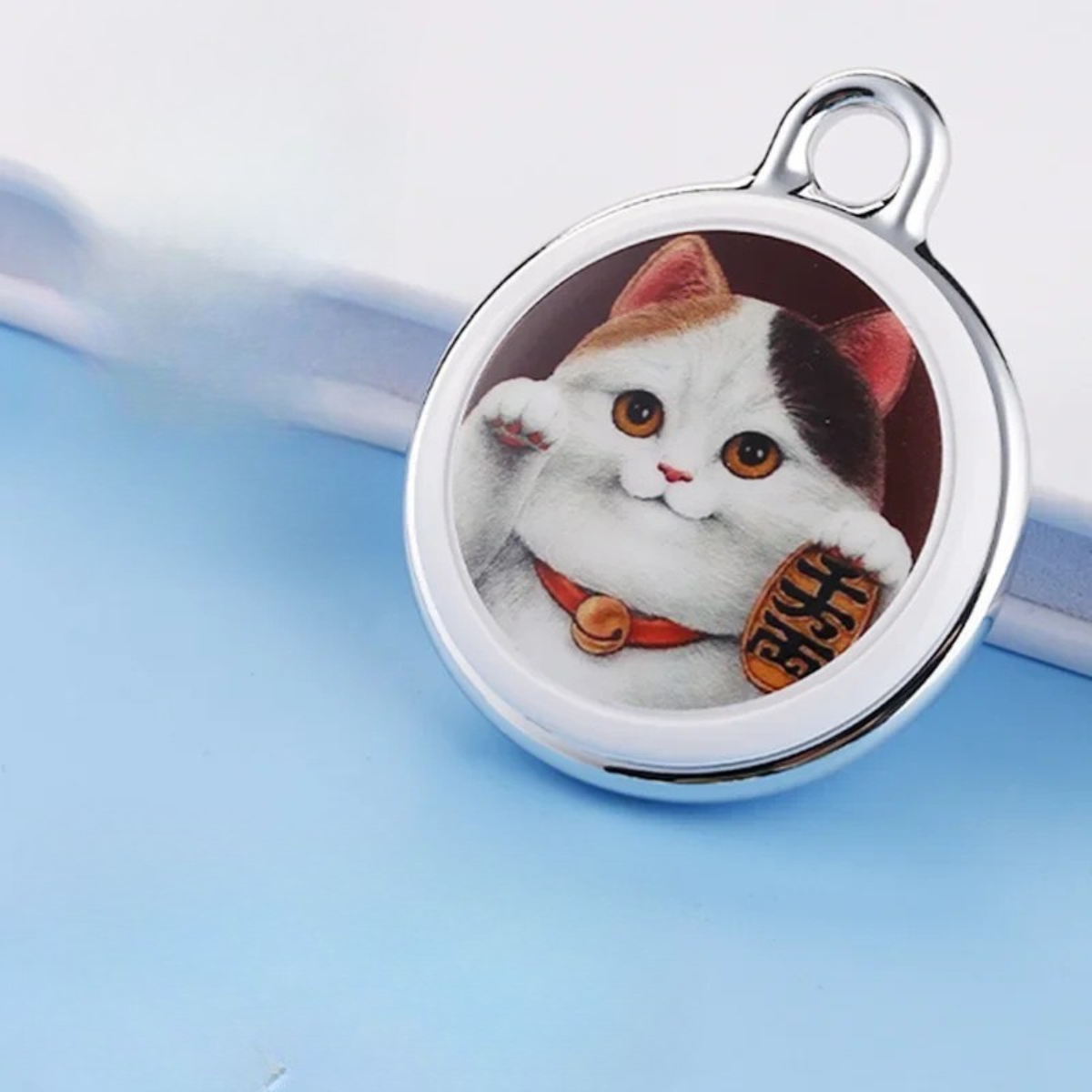 Waterproof GPS Pet Tracker