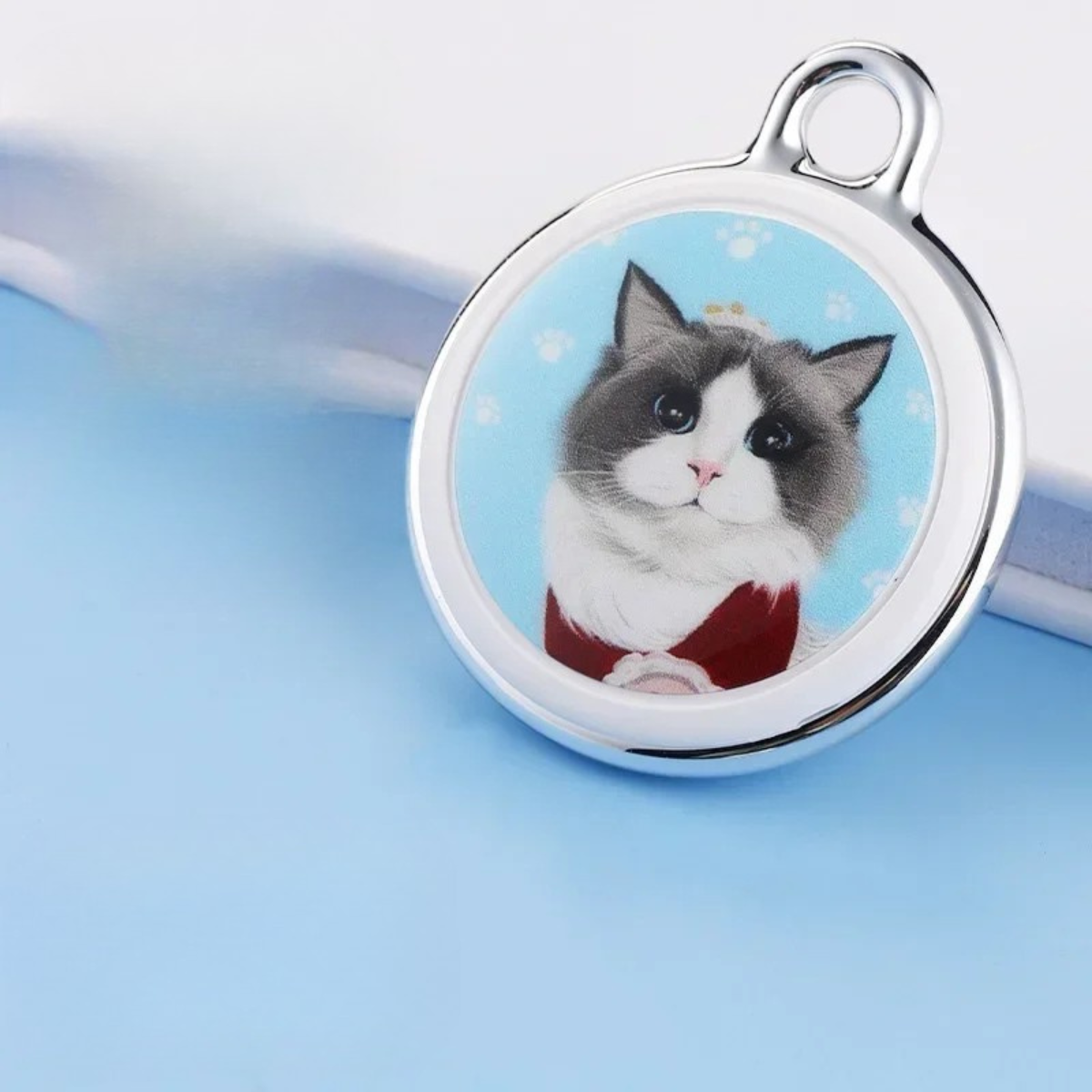 Waterproof GPS Pet Tracker