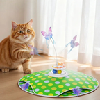 Interactive Smart Cat Toy