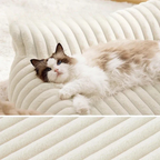 Warm Winter Pet Bed