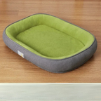 Four-Season Pet Kennel Bed