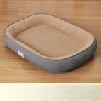 Four-Season Pet Kennel Bed
