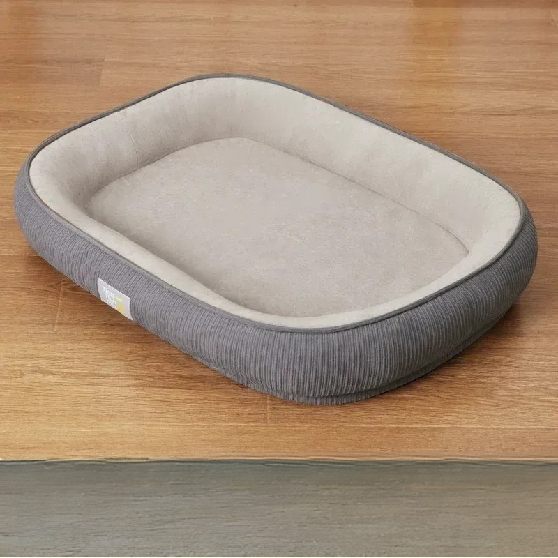 Four-Season Pet Kennel Bed