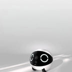 Smart Robot Cat Toy with Camera