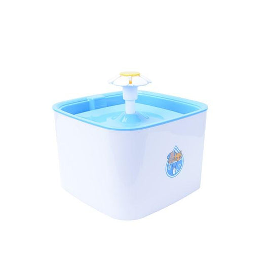 Pet Water Fountain Ultra Quiet(2.5 L)