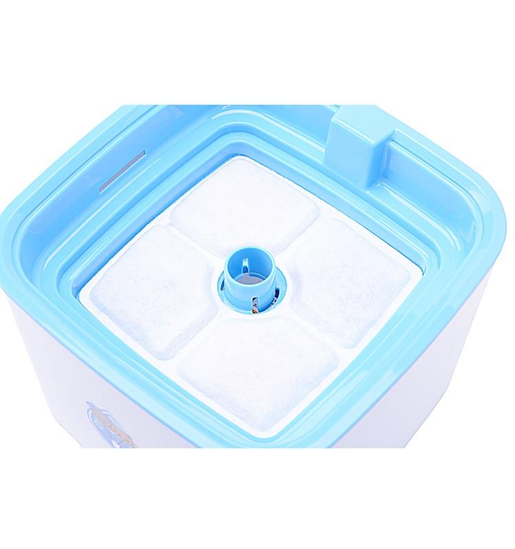 Pet Water Fountain Ultra Quiet(2.5 L)